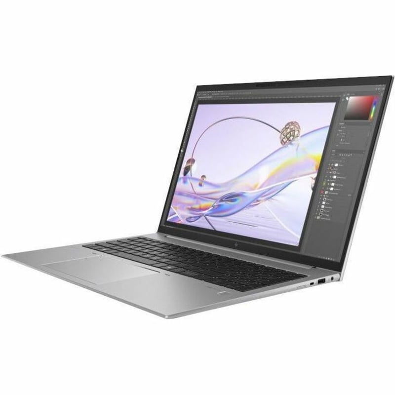 CUSTOM ZBOOK FIREFLY 16 G11 U7-165H 16 32GB/512 PC - Thumbnail 4