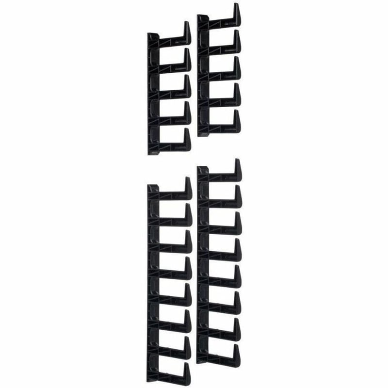 Panduit FlexFusion Cable Management Finger Kit - Thumbnail 3