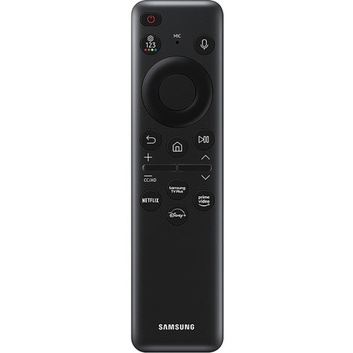 Samsung QN90C QN85QN90CAF 84.5" Smart LED-LCD TV 2023 - 4K UHDTV - Titan Black