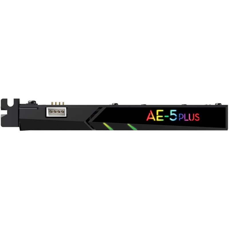 Creative Sound BlasterX AE-5 Plus Sound Card