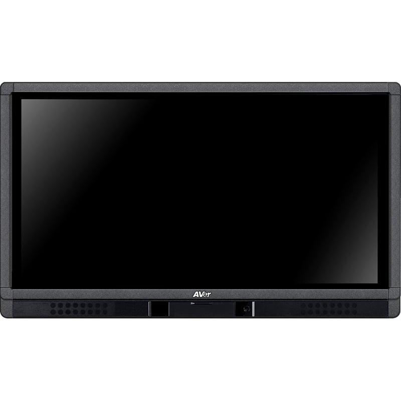 AVer AVer CP86 86" Class LCD Touchscreen Monitor - 16:9 - 8 ms - Thumbnail 1