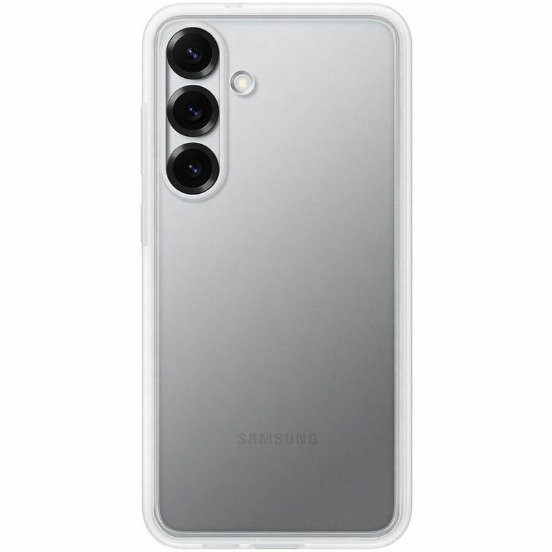 Samsung Galaxy S25+ Flipsuit Case, White - Thumbnail 5