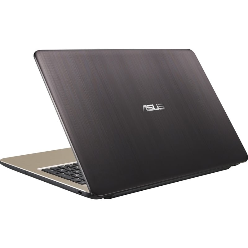 Asus VivoBook 15 X540 X540UA-DB31 15.6" Notebook - Intel Core i3 8th Gen i3-8130U - 4 GB - Thumbnail 4