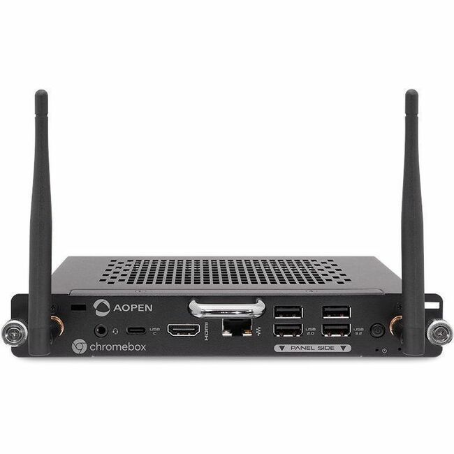 BP5130 CHROMEBOX OPS I5 16GB RAM BP5130 I5-1335/16G/SSD 256GB - Thumbnail 1