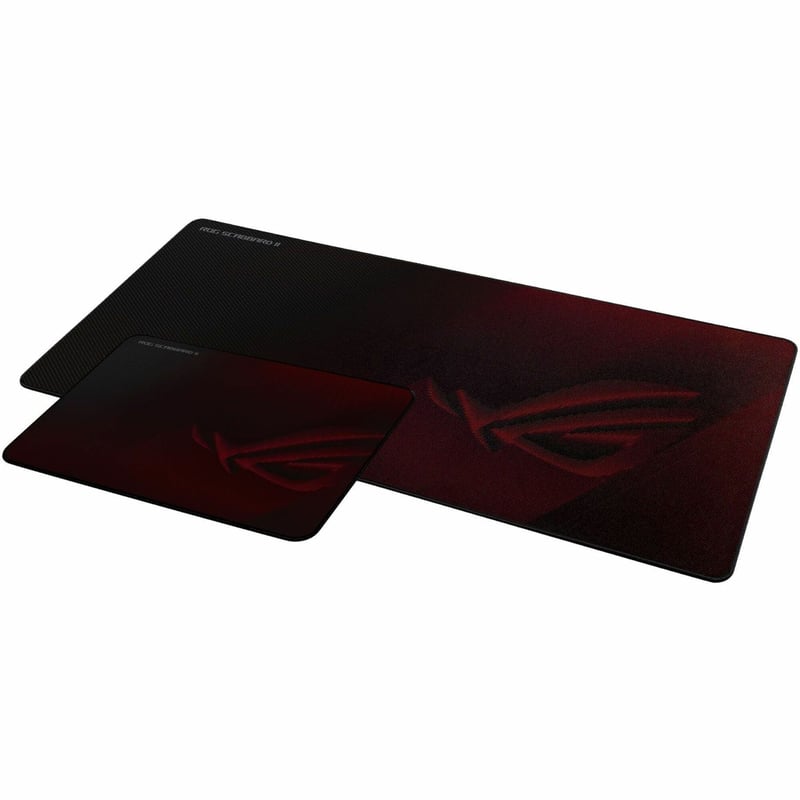Asus ROG Scabbard II Gaming Mouse Pad - Thumbnail 1