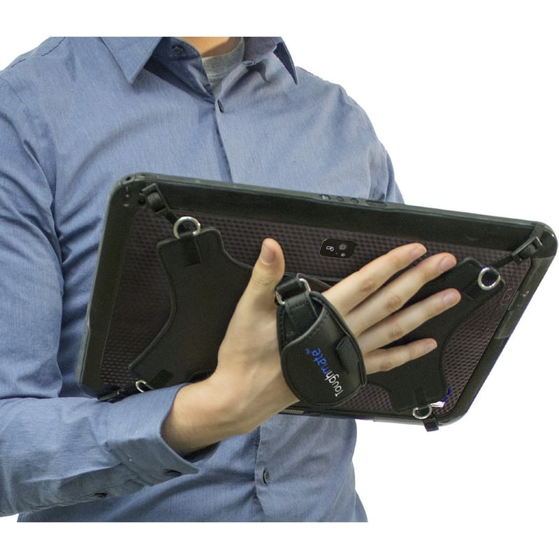 Toughmate Carrying Case (Flip) Tablet - Thumbnail 5