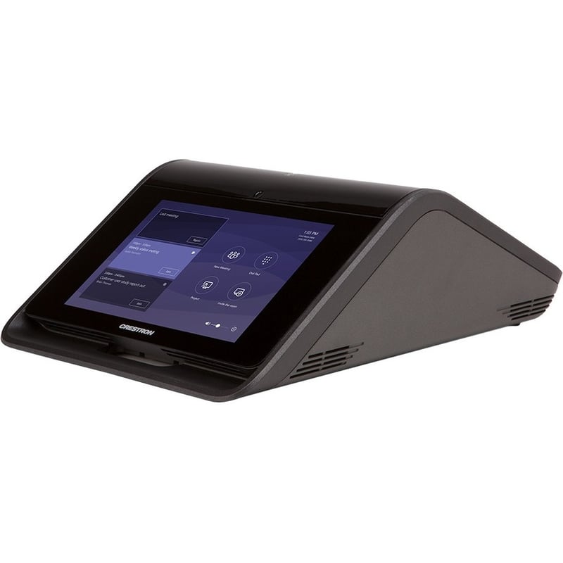 Crestron Flex UC-MX70-T Video Conference Equipment for Teams - Thumbnail 5