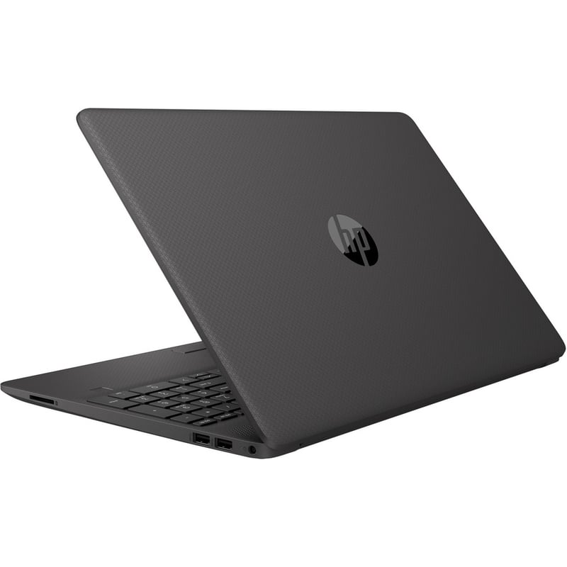 HP 255 G8 15.6" Notebook - AMD Athlon Silver - 4 GB Total RAM - 128 GB SSD - Dark Ash Silver