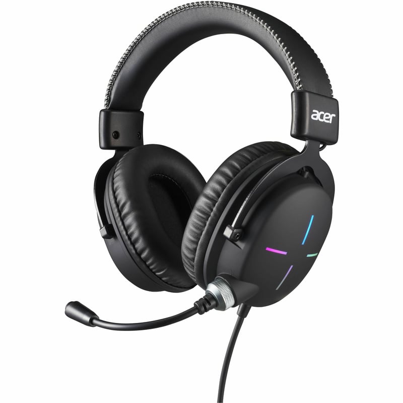 Acer Nitro Gaming Headset - Thumbnail 1