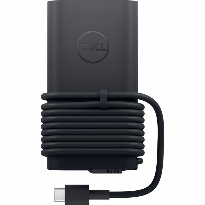 Dell 100W USB-C GaN Ultra Slim Adapter - Thumbnail 2