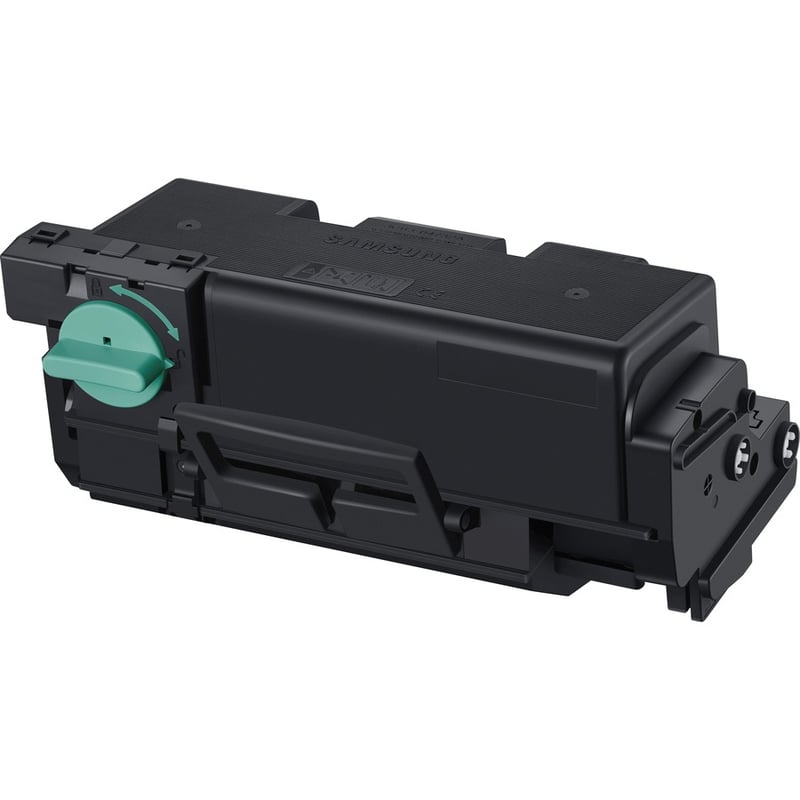 Samsung MLT-D304E (SV035A) MLT-D304 Black Toner Cartridge - Thumbnail 3