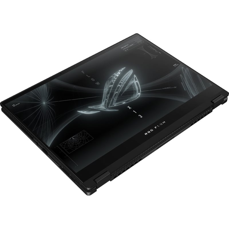 Asus ROG Flow X13 GV301 GV301RC-PH74 13.4" Touchscreen Convertible 2 in 1 Gaming Notebook - Full HD Plus - AMD Ryzen 7 6800HS - 16 GB - 1 TB SSD