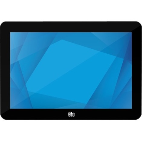 Elo 1002L 10" Class LCD Touchscreen Monitor - 16:10 - 29 ms - Thumbnail 2