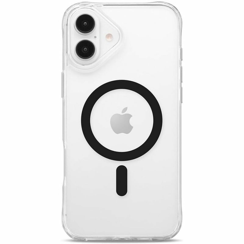 CELLAIRIS-SH-IPHONE 16PLUS W/BLACK MS CL - Thumbnail 3