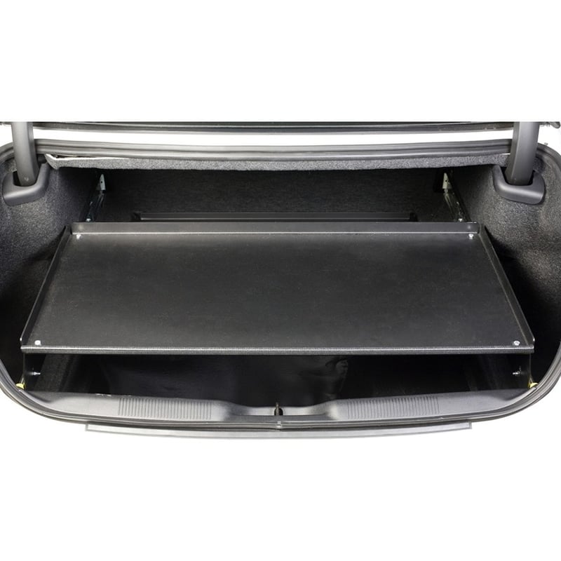 Gamber-Johnson Vehicle Mount - Thumbnail 1
