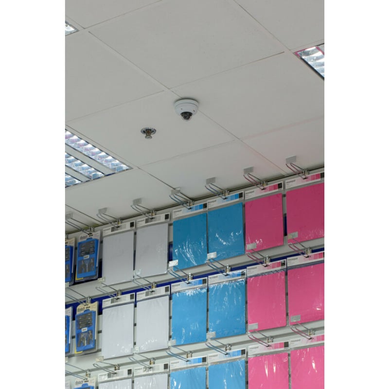 AXIS T91A23 Ceiling Mount for Network Camera - Thumbnail 2