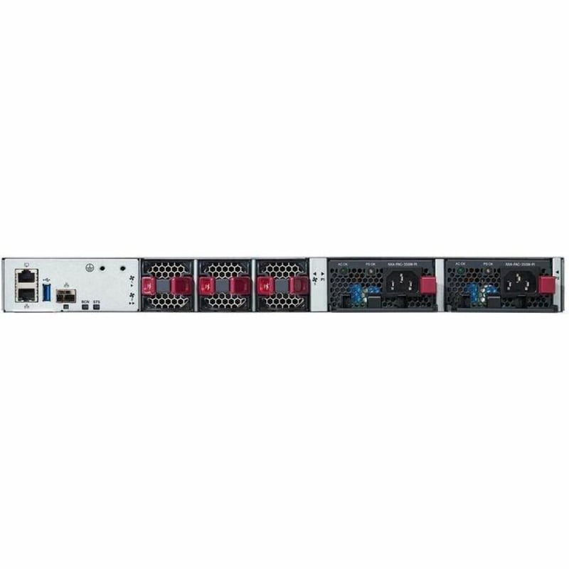 Cisco Nexus 9348GC-FX3 Ethernet Switch - Thumbnail 5