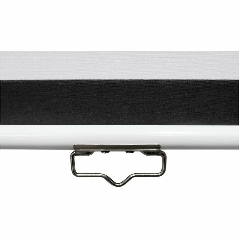 Elite Screens Manual Tab-Tension 3 125" Manual Projection Screen - Thumbnail 4