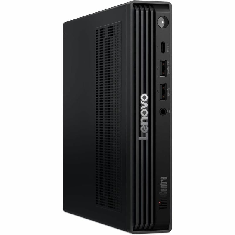 THINKCENTRE M90Q GEN 6 INTEL CO CORE ULTRA 5 235 VPRO E-CORES UP TO - Thumbnail 1