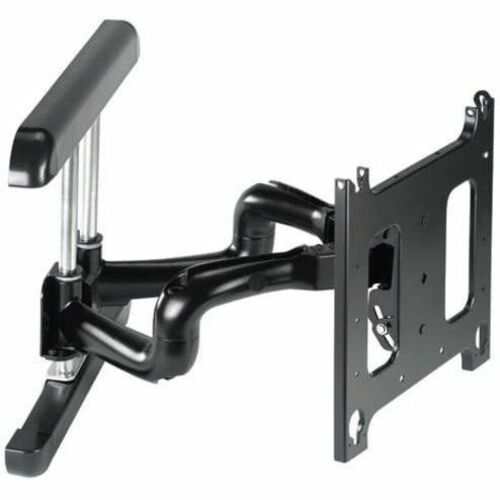 Chief 25" Extension Arm TV Wall Mount - For 42-86" Monitors - Black - Thumbnail 1