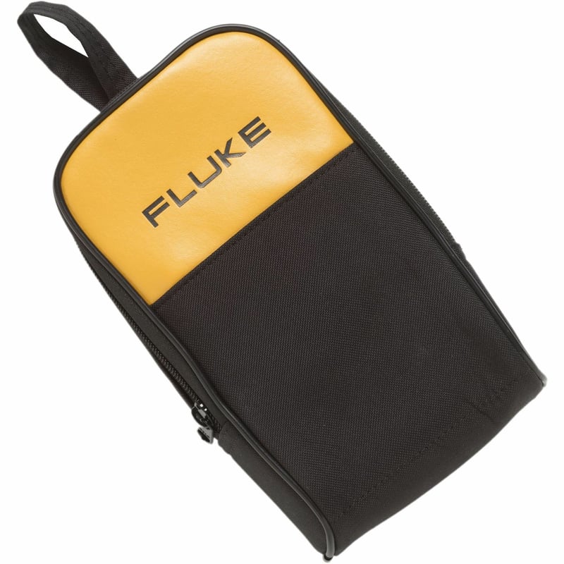 Fluke C25 Carrying Case Multimeter - Thumbnail 1
