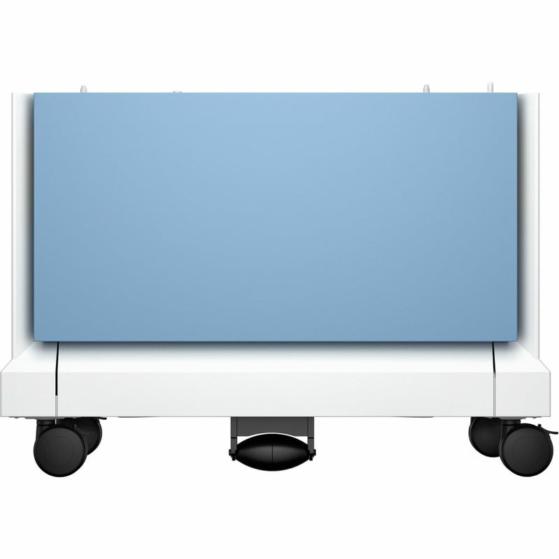 HP COLOR LASERJET 2100 SHEET HIGH CAPACITY PAPER TRAY/STAND