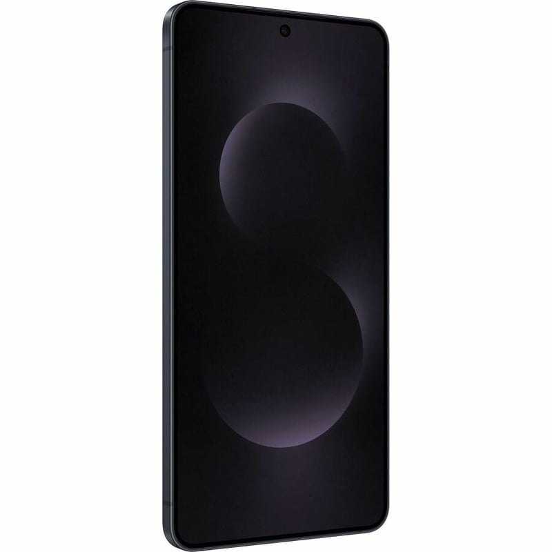 GALAXY S25 EDGE 256GB TITANIUM JETBLACK - Thumbnail 2