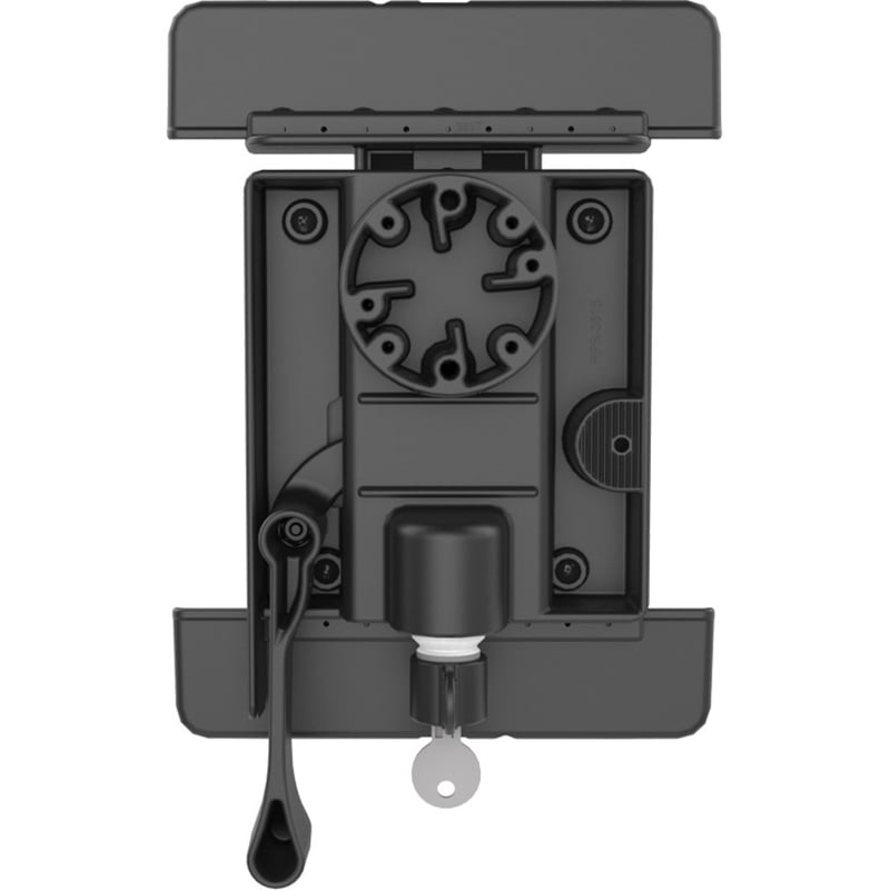 RAM Mounts Tab-Lock Vehicle Mount for Tablet, iPad - Thumbnail 5