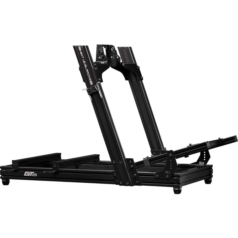 Next Level Racing TElite Lite Front & Side Mount Edition - Thumbnail 1