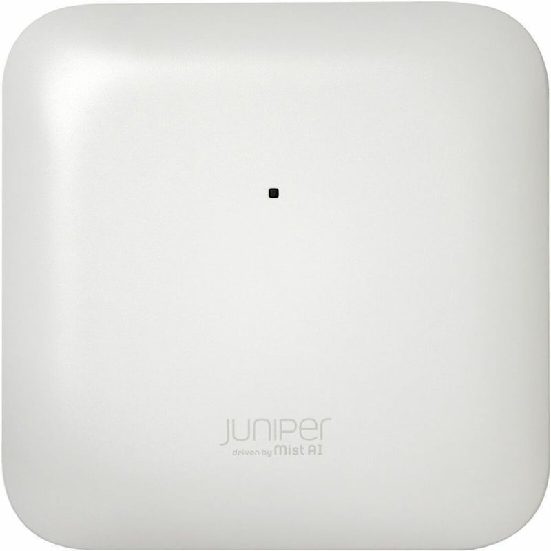 Mist AP45E Tri Band Wi-Fi 6E IEEE 802.11 a/b/g/n/ac/ax 9.60 Gbit/s Wireless Access Point - Indoor - Thumbnail 1