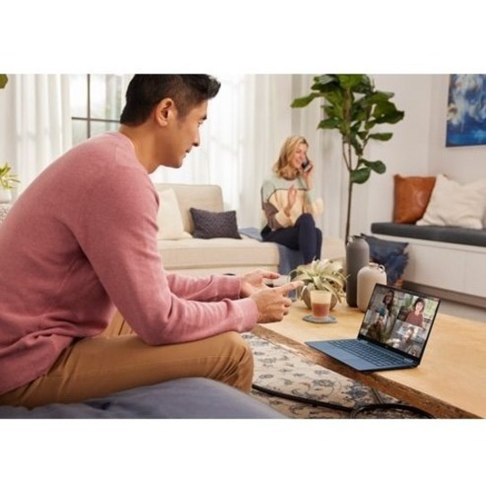 HP Elite Dragonfly Max LTE 13.3" Touchscreen Convertible 2 in 1 Notebook - Intel Core i7 11th Gen i7-1185G7 - 32 GB Total RAM - 512 GB SSD