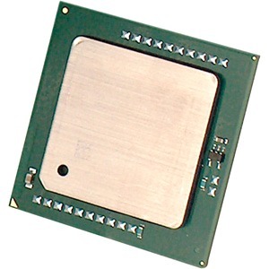 HPE-IMSourcing Intel Xeon E5-2600 E5-2609 Quad-core (4 Core) 2.40 GHz Processor Upgrade
