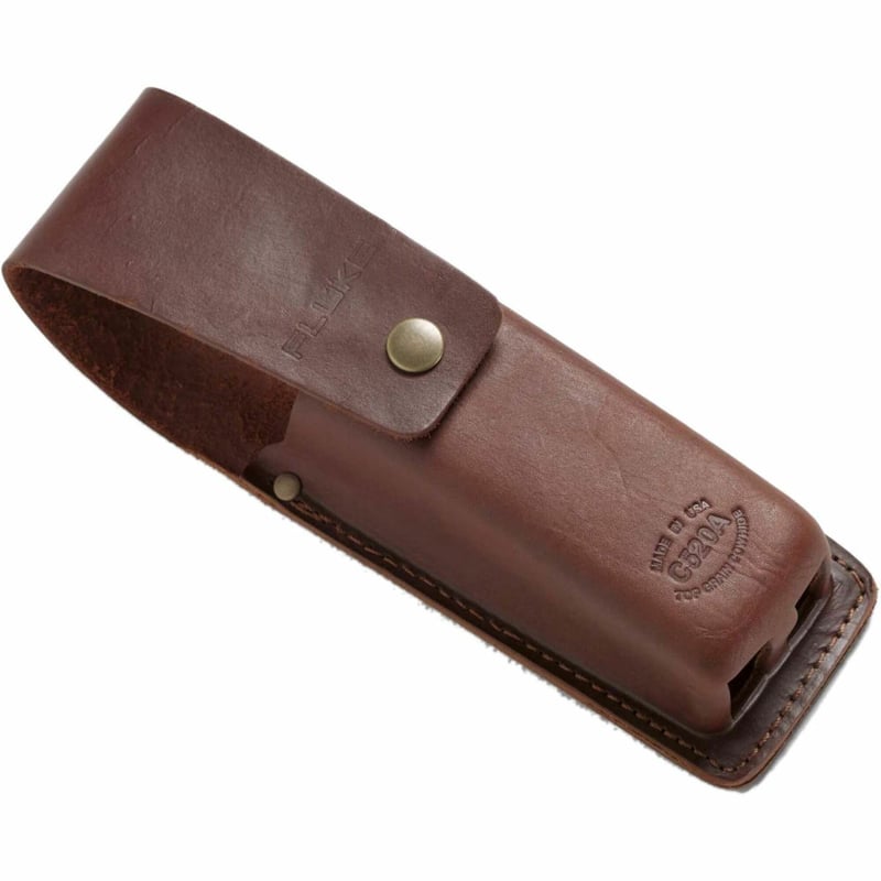 Fluke C520A Rugged Carrying Case Fluke Handheld Tester