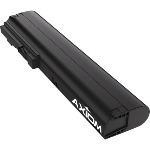 Axiom LI-ION 6-Cell Extended Life Battery for HP - QK644AA, QK644UT, 632419-001 - Thumbnail 1