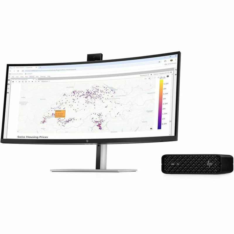 SMART BUY MINI G1I U7265 16GB/512 PC INTEL CORE - Thumbnail 4