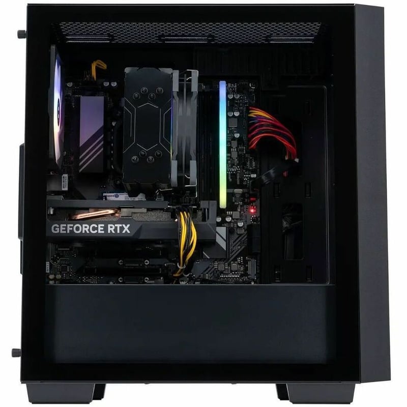 N60-640-UD57TI322T BTO 11 PRO I7 14700F 32GB 2TB SSD 5070TI - Thumbnail 4