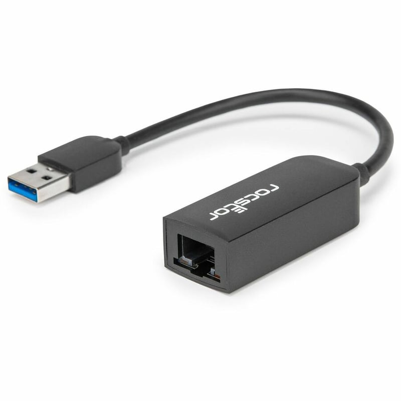 ETHERNET ADAPTER ADAPTER 2.5GBE USB-A TO USB 3.0 - Thumbnail 4