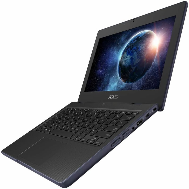 BR SERIES ASUS BR SERIES/GREY/12.2 WUXGA(WU) TOUCH(GF2)/N250/8GB/INTEL UMA/128GB - Thumbnail 5
