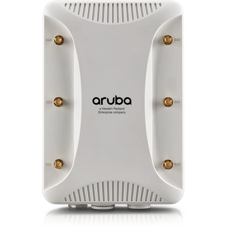HPE AP-228 IEEE 802.11ac 1.90 Gbit/s Wireless Access Point - Thumbnail 1