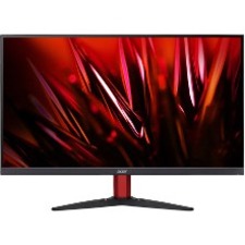 Acer Nitro KG242Y Full HD LCD Monitor - 16:9 - Black