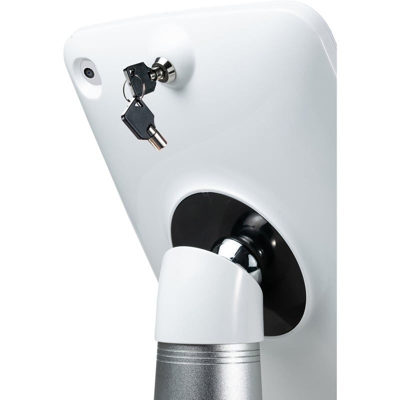 CTA Digital Desk Mount for iPad, iPad Pro, iPad Air - Thumbnail 4