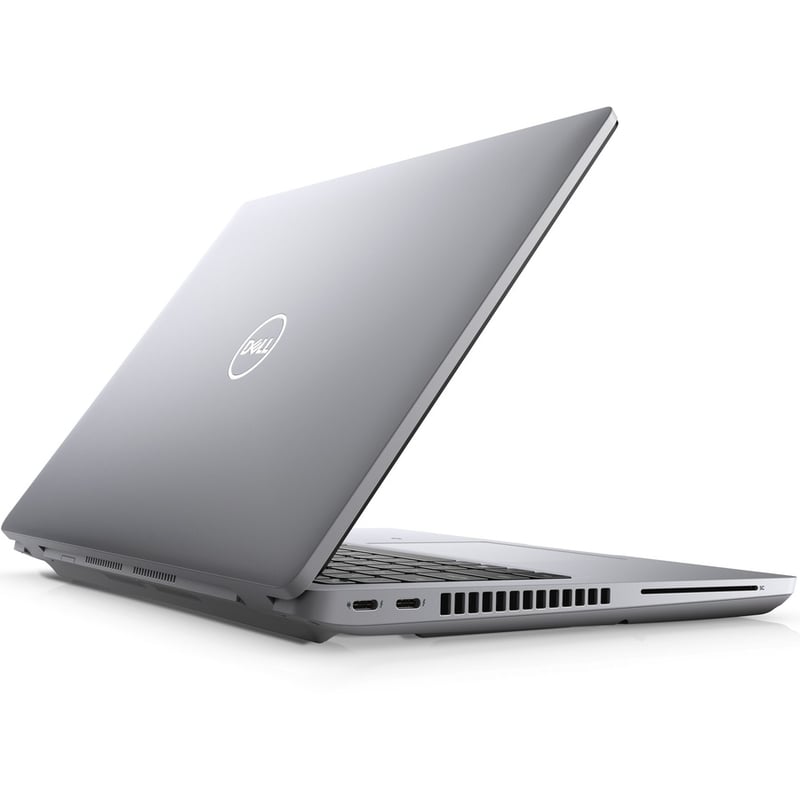Dell Latitude 5000 5421 14" Notebook - Full HD - 1920 x 1080 - Intel Core i7 11th Gen i7-11850H Octa-core (8 Core) 2.50 GHz - 16 GB Total RAM - 256 GB SSD - Titan Gray - Thumbnail 3