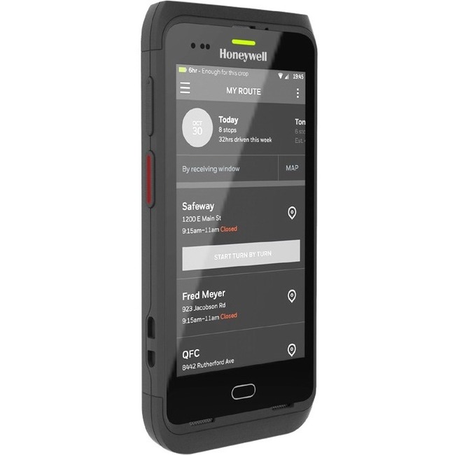Honeywell Dolphin CT40 Mobile Computer - Thumbnail 1
