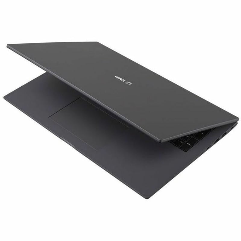 17IN GRAM NOTEBOOK WIN 11PRO CORE ULTRA5 16GB 512GB 77WH 3YR WAR - Thumbnail 2