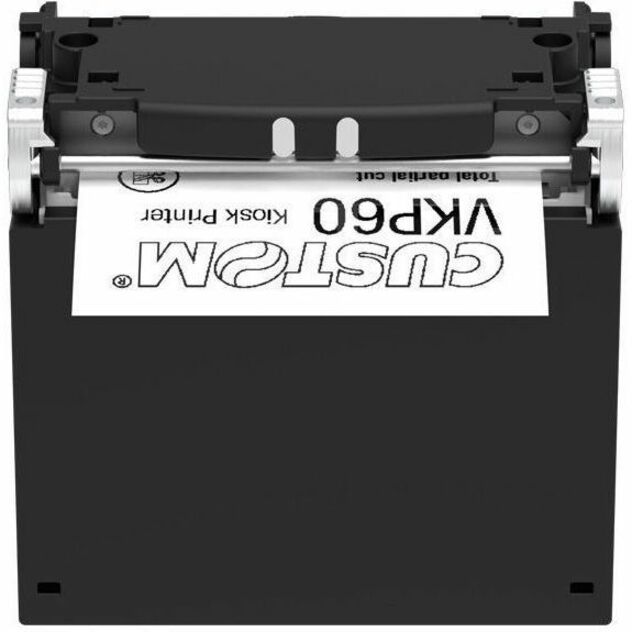 VKP60 USB RS232 COMPACT - Thumbnail 4