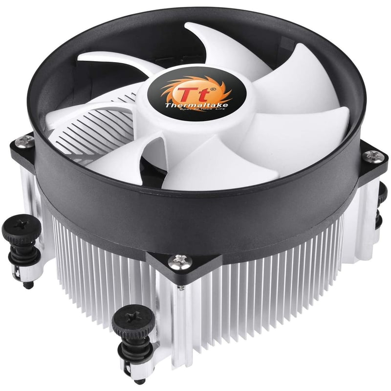 Thermaltake Gravity A2 for AM4 Edition - Thumbnail 1