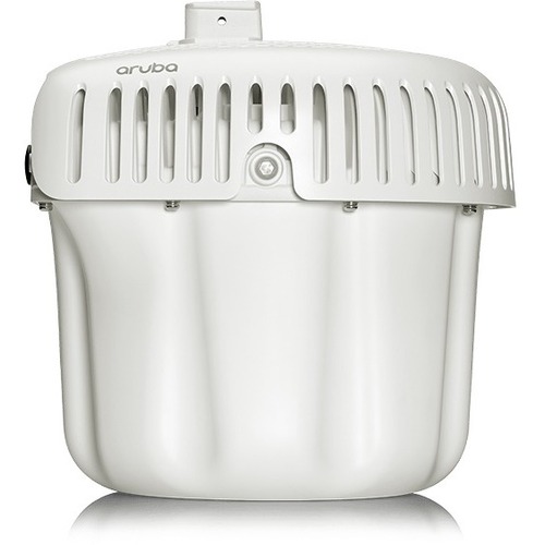 Aruba AP-587 Dual Band IEEE 802.11ax 2.97 Gbit/s Wireless Access Point - Outdoor