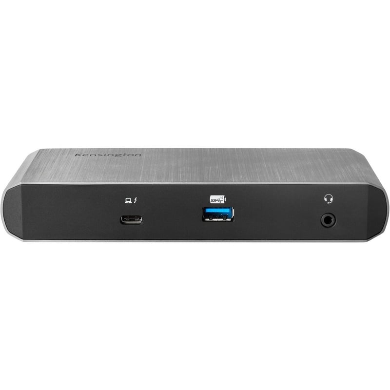 Kensington The Innovator SD5550T Docking Station - Thumbnail 2