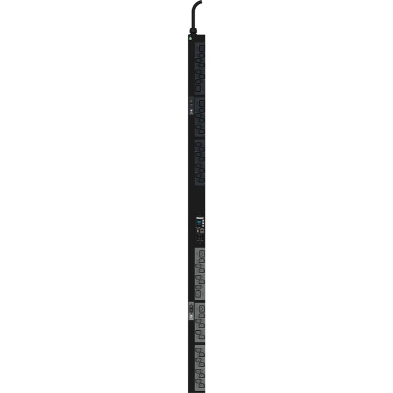 Panduit SmartZone G5 Intelligent 48-Outlets PDU - Thumbnail 2