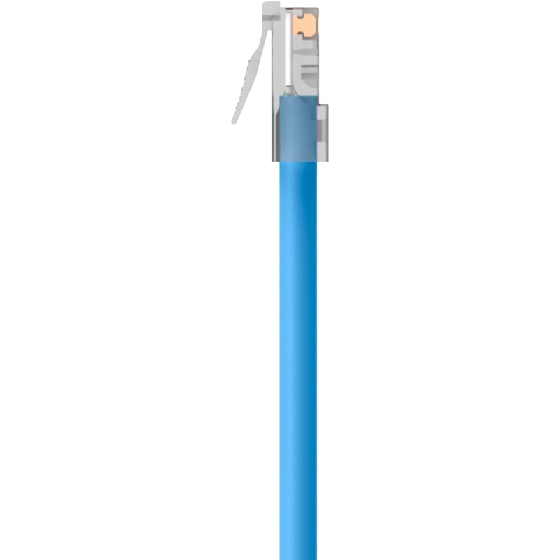Belkin Cat5e Patch Cable - Thumbnail 4